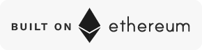 Ethereum Badge