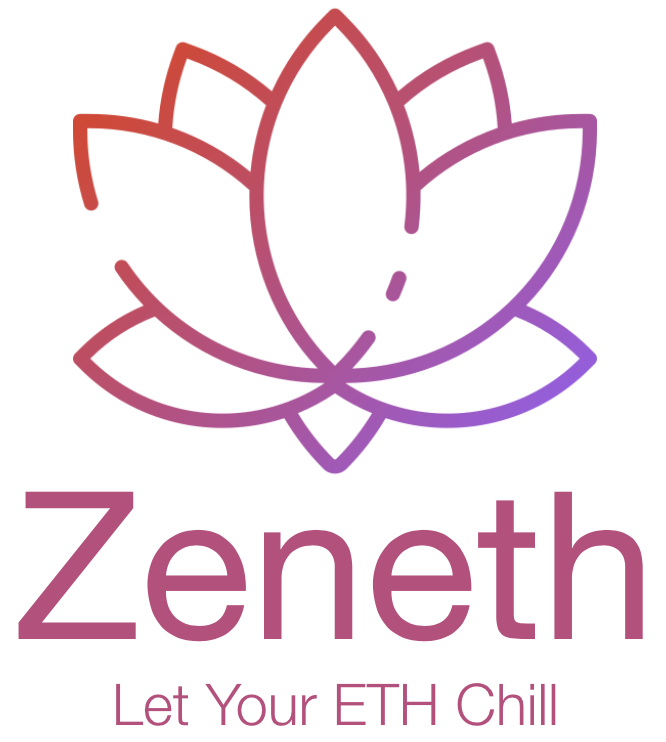 Zeneth Logo