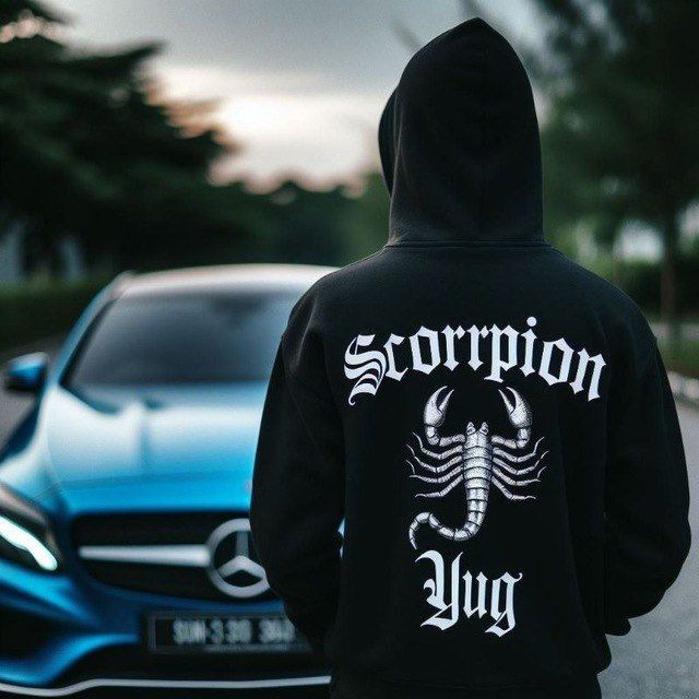Welcome to ScorpionYug