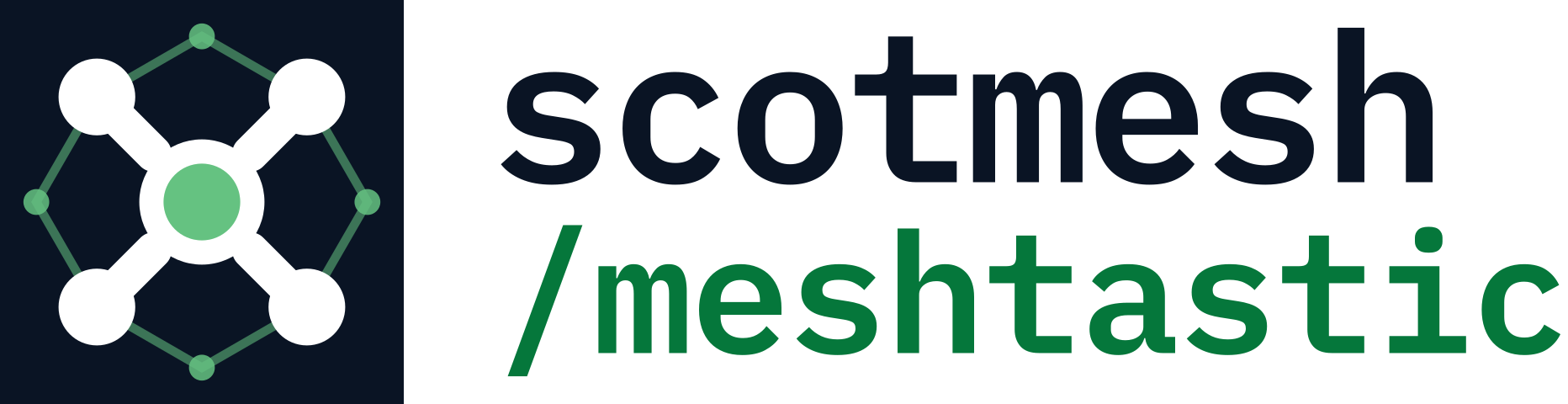 scotmesh/meshtastic