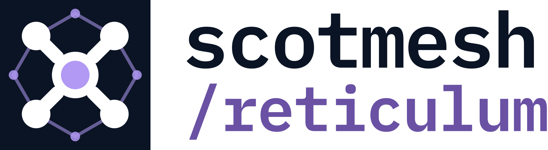 scotmesh/reticulum
