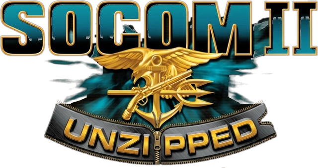 SOCOM II Unzipped