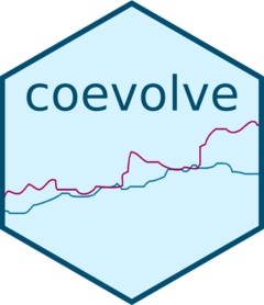 coevolve Logo