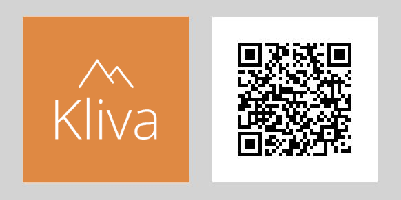 QR code Kliva