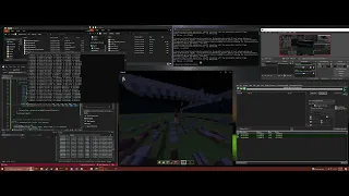 GitHub - ScottXTra/MinecraftAIAntiCheatPOC: Proof of concept movement ...