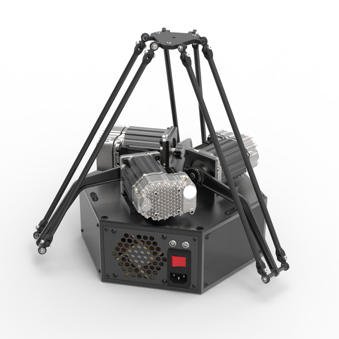 Zaphod Bot — image 2 from the project repository