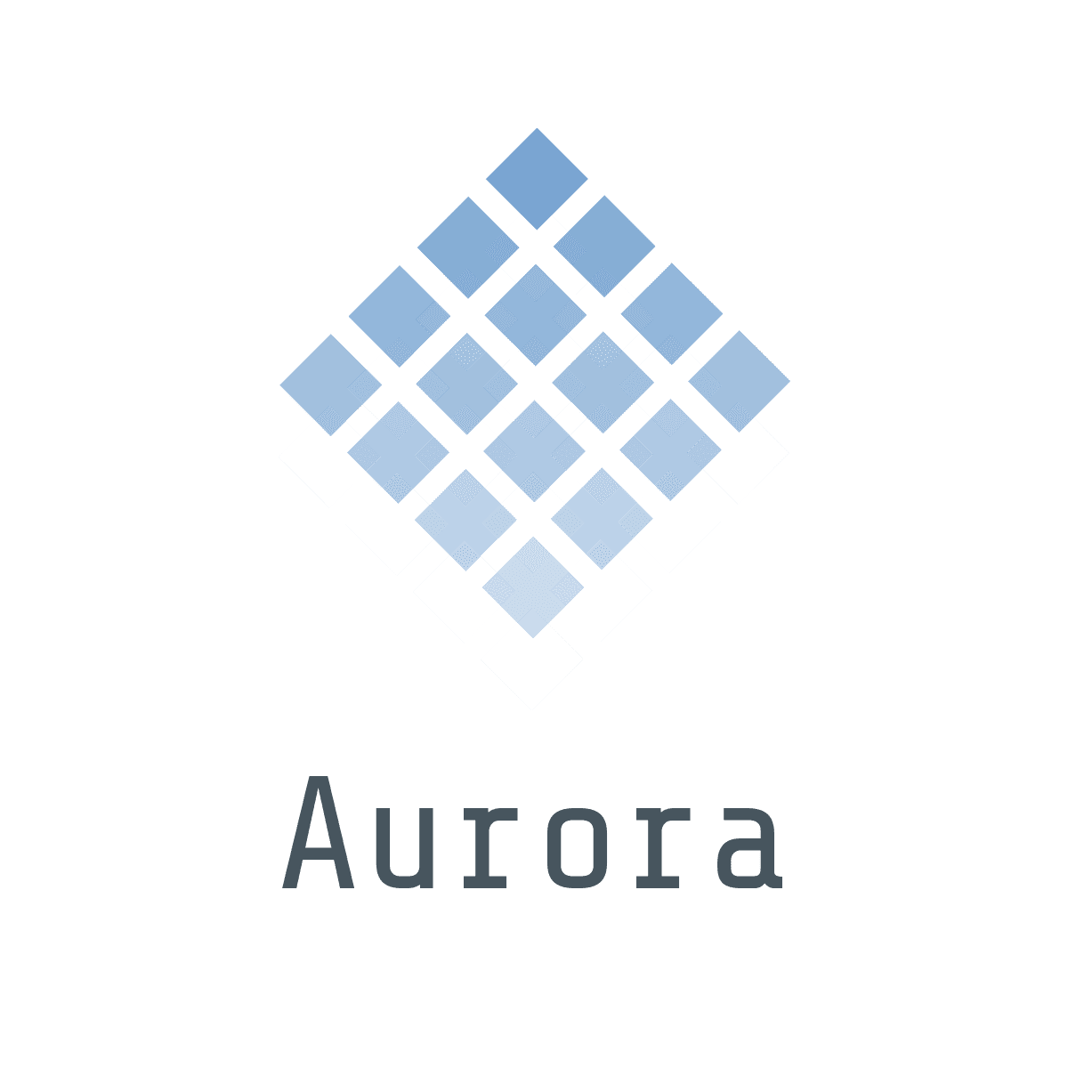 Logo Aurora