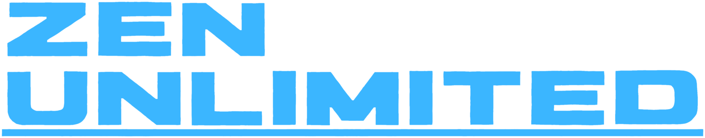 Zen Unlimited