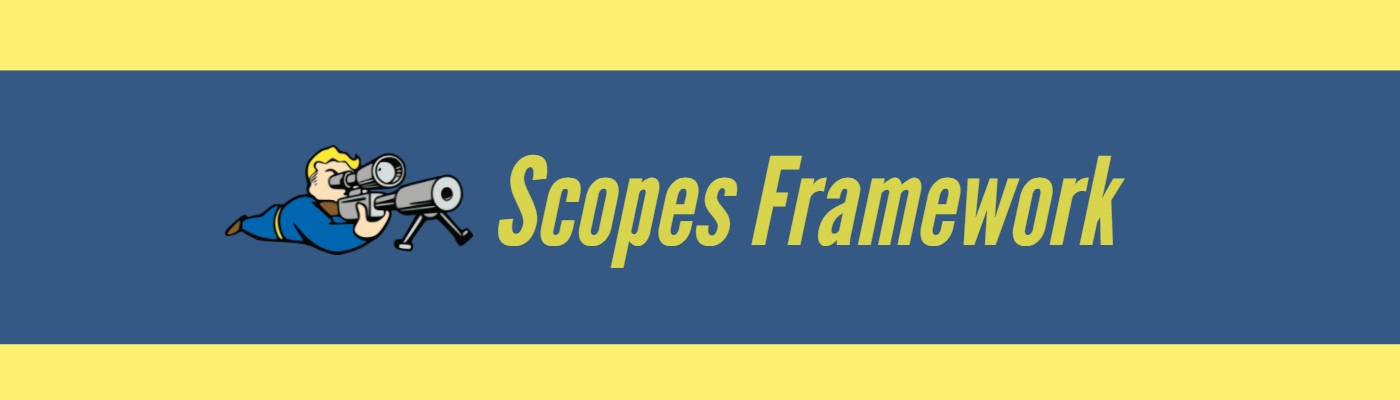 Fallout 4 Scopes Framework