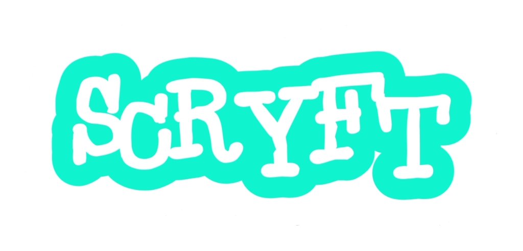 Scryft Logo