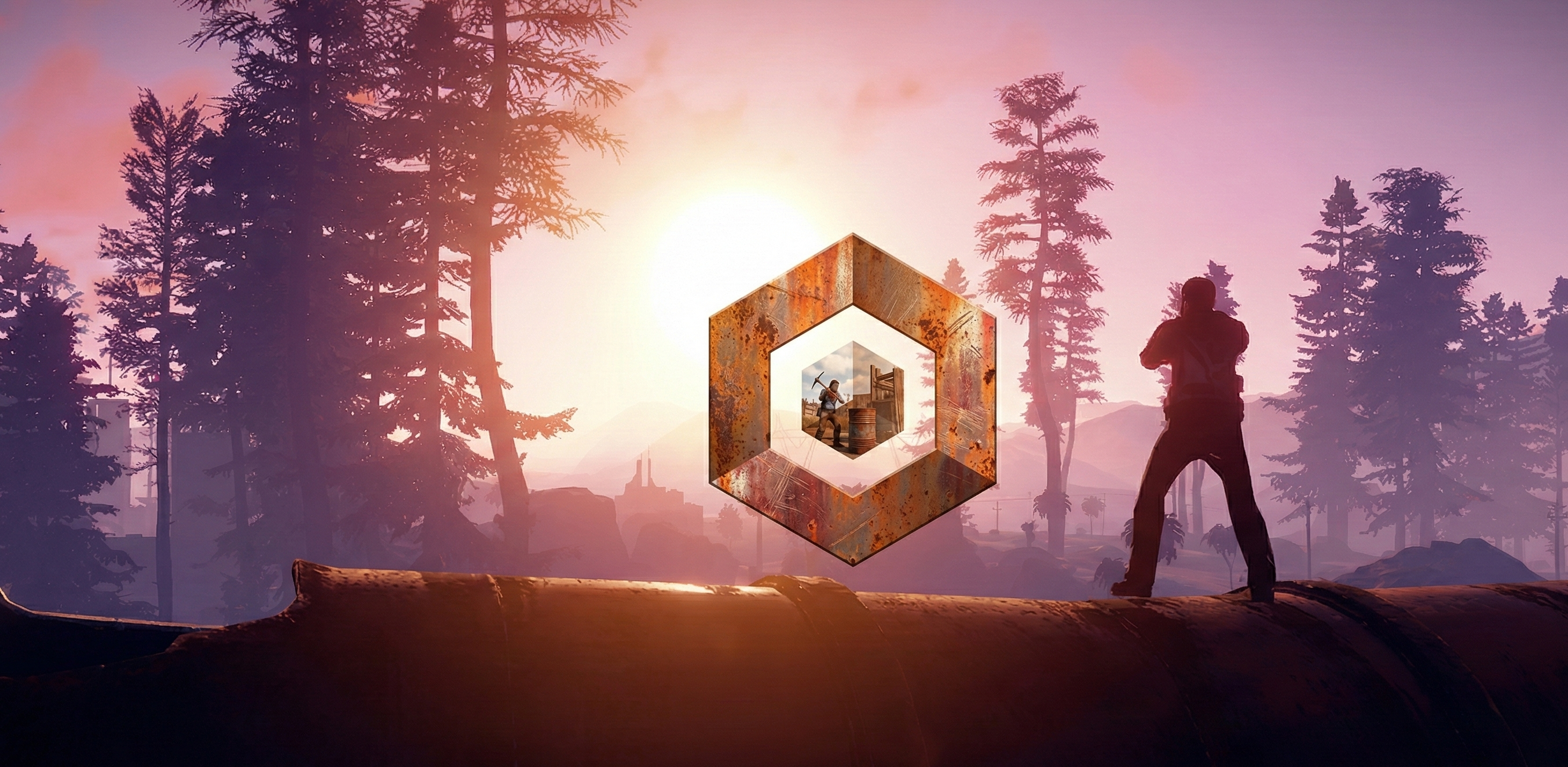 [EU] Wipe Rust - Solo/Duo/Trio/Quad - BiWeekly - Noob Friendly