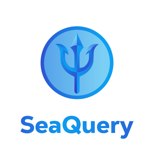 SeaQuery logo