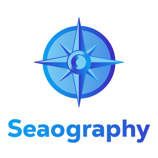 Seaography logo