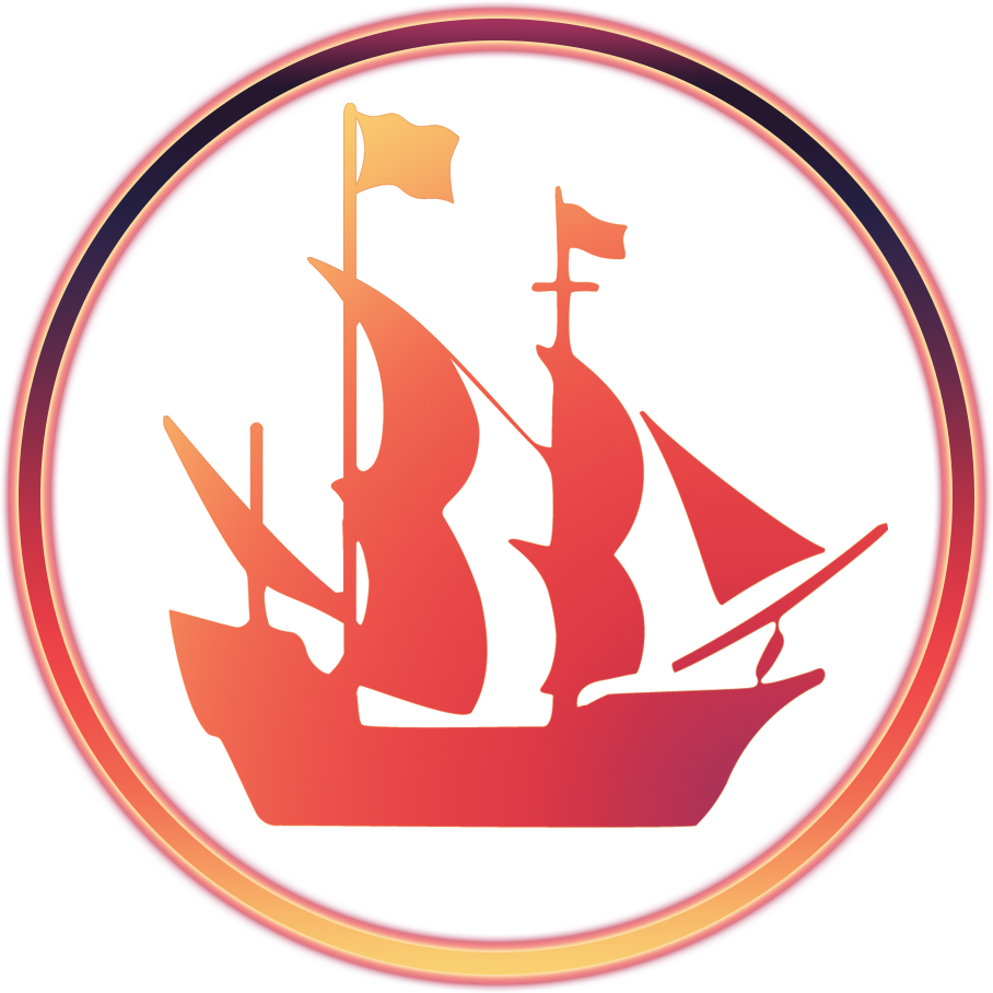 Rum Token-(-RUMT-)-token-logo