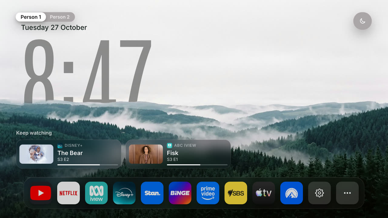 Fog