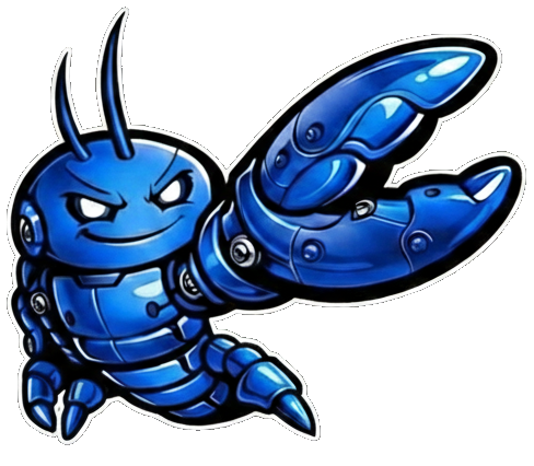 CoderClaw