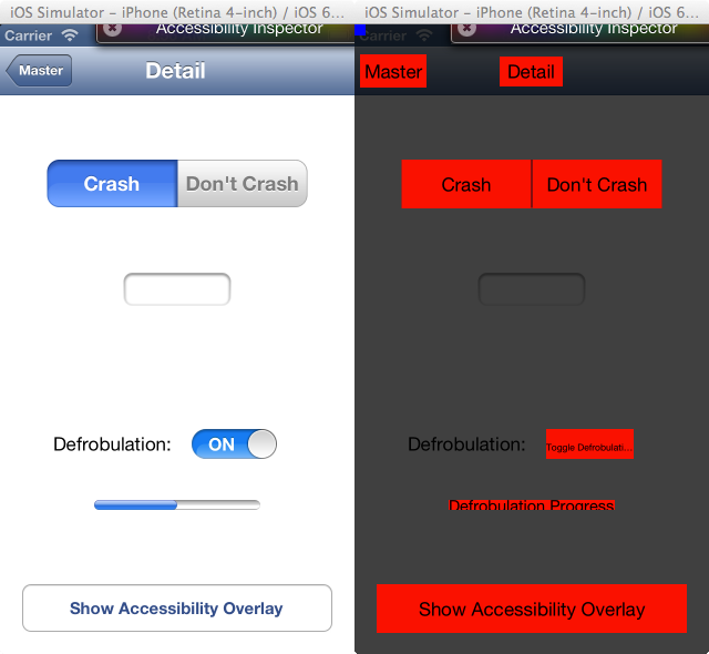 Accessibility Overlay Screen Shot