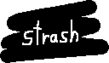 strash logo