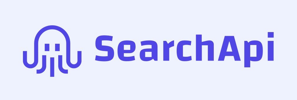 SearchApi Banner