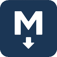 Markdown Inline Editor icon