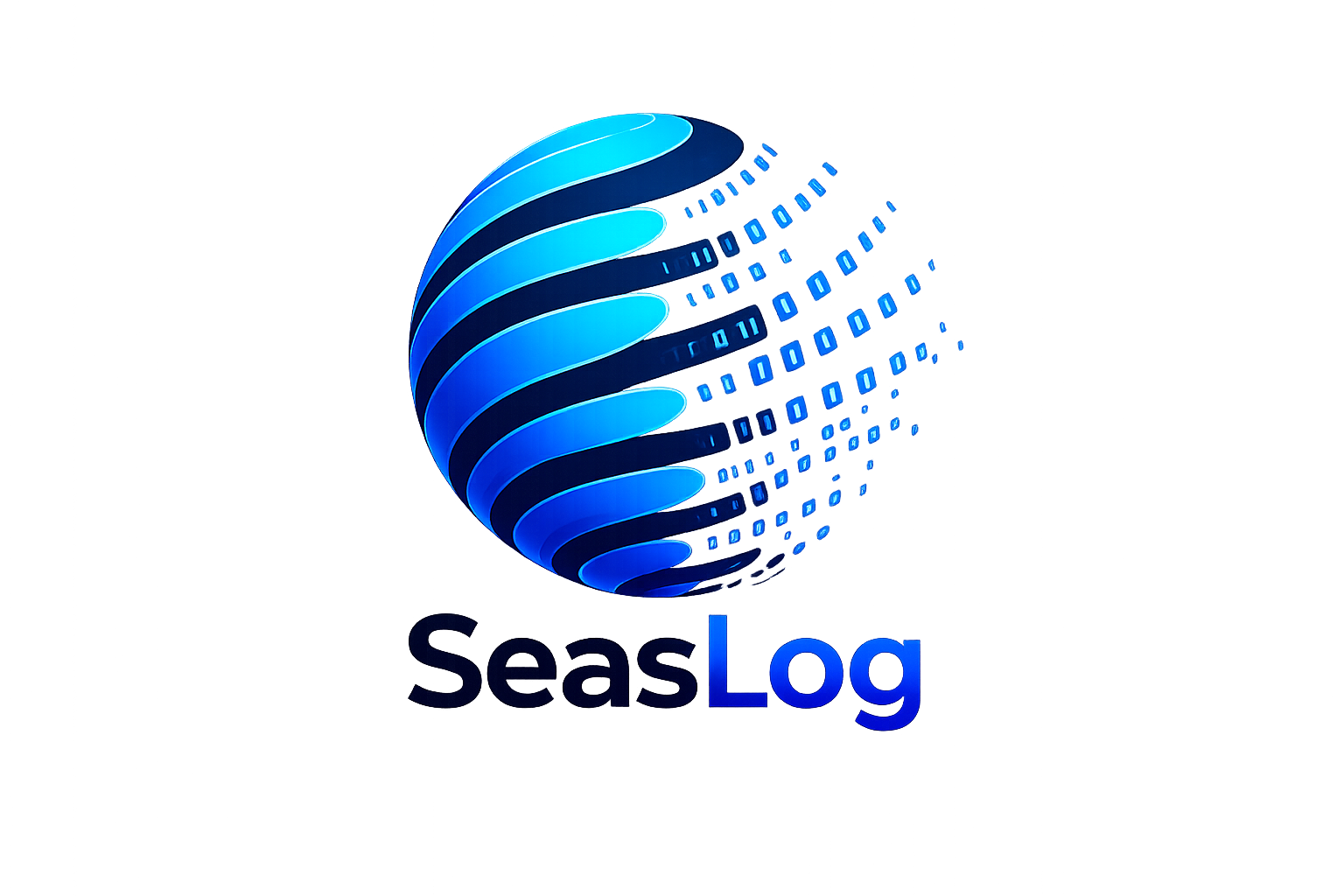 SeasLog-Logo