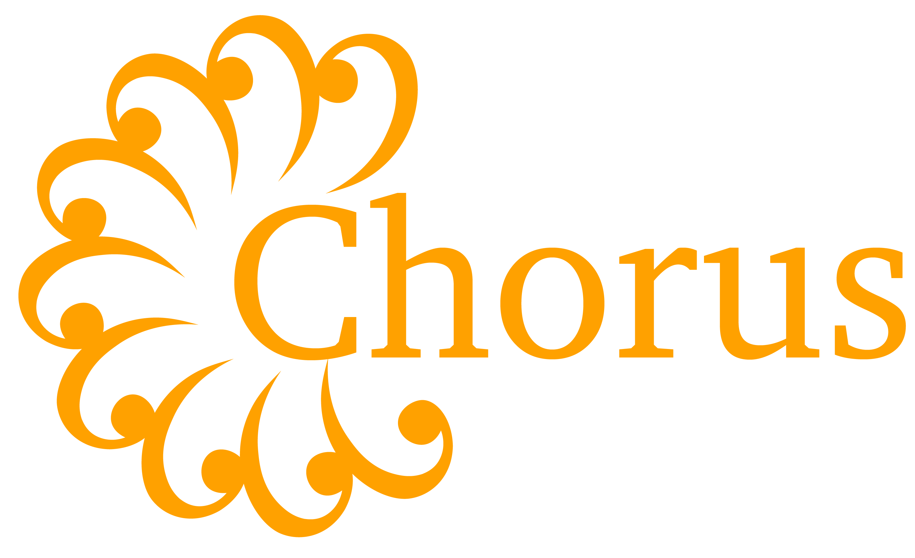 Chorus Logo