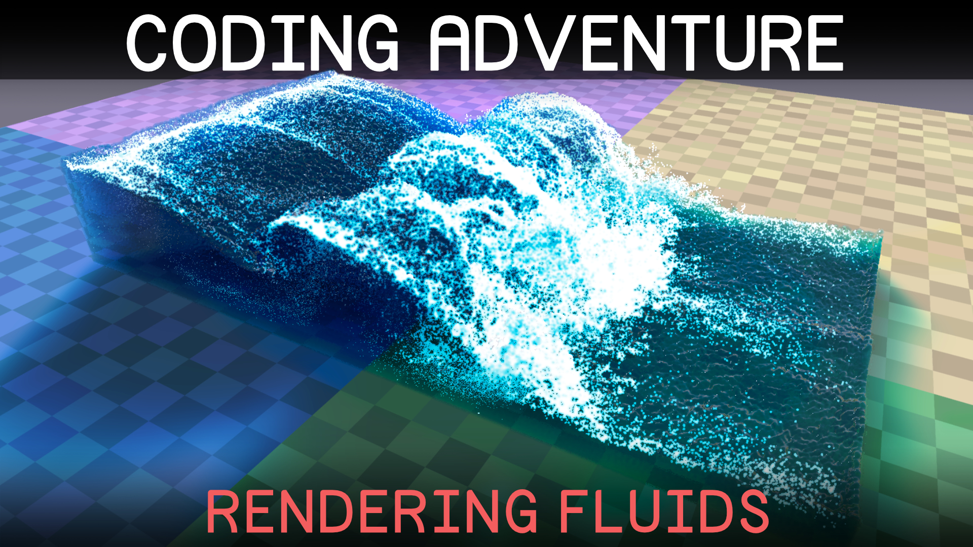 Fluid Rendering