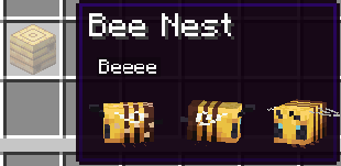 bees