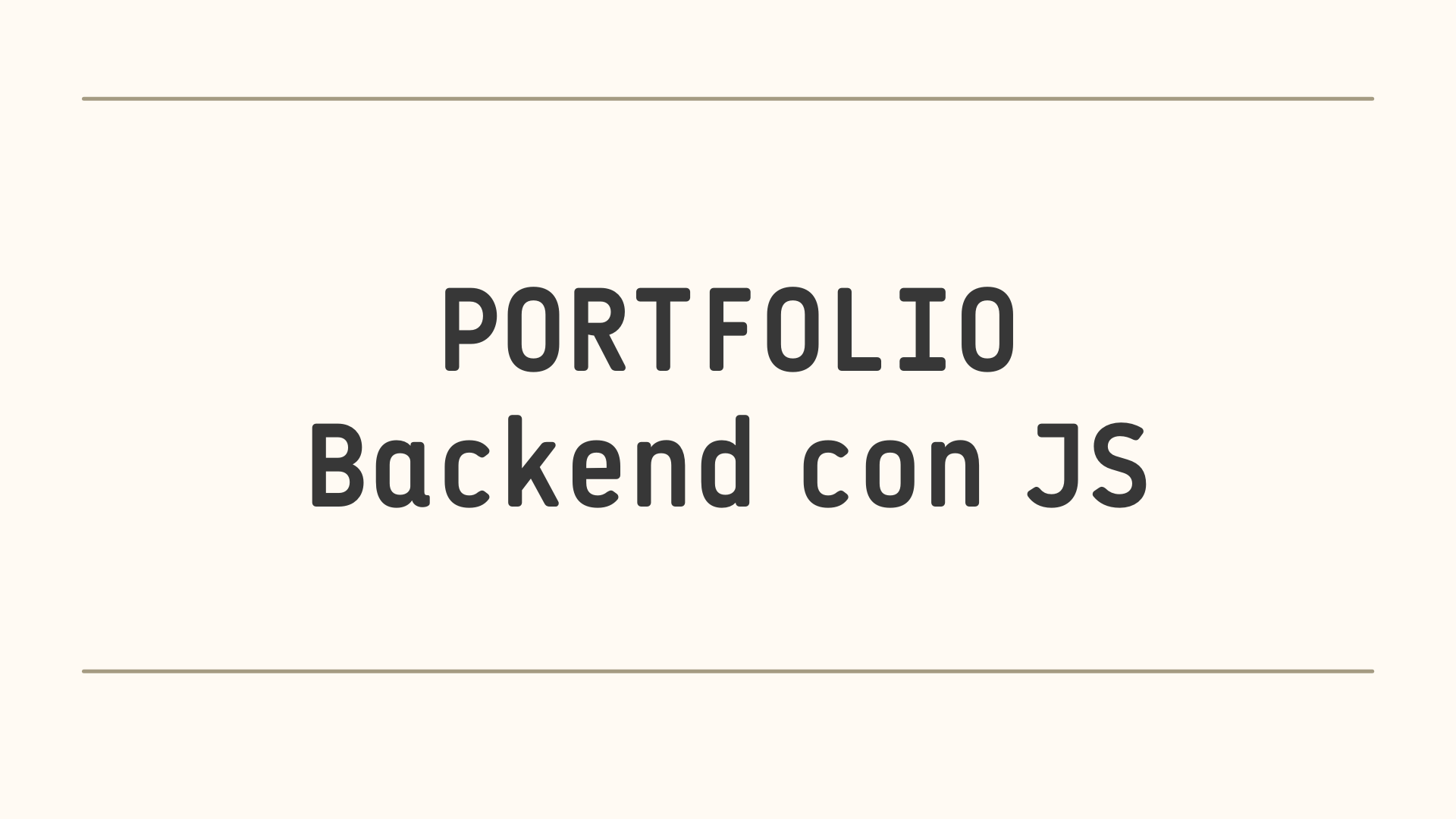 Microservicio de Mensajería