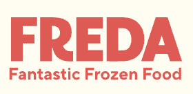 Freda Logo