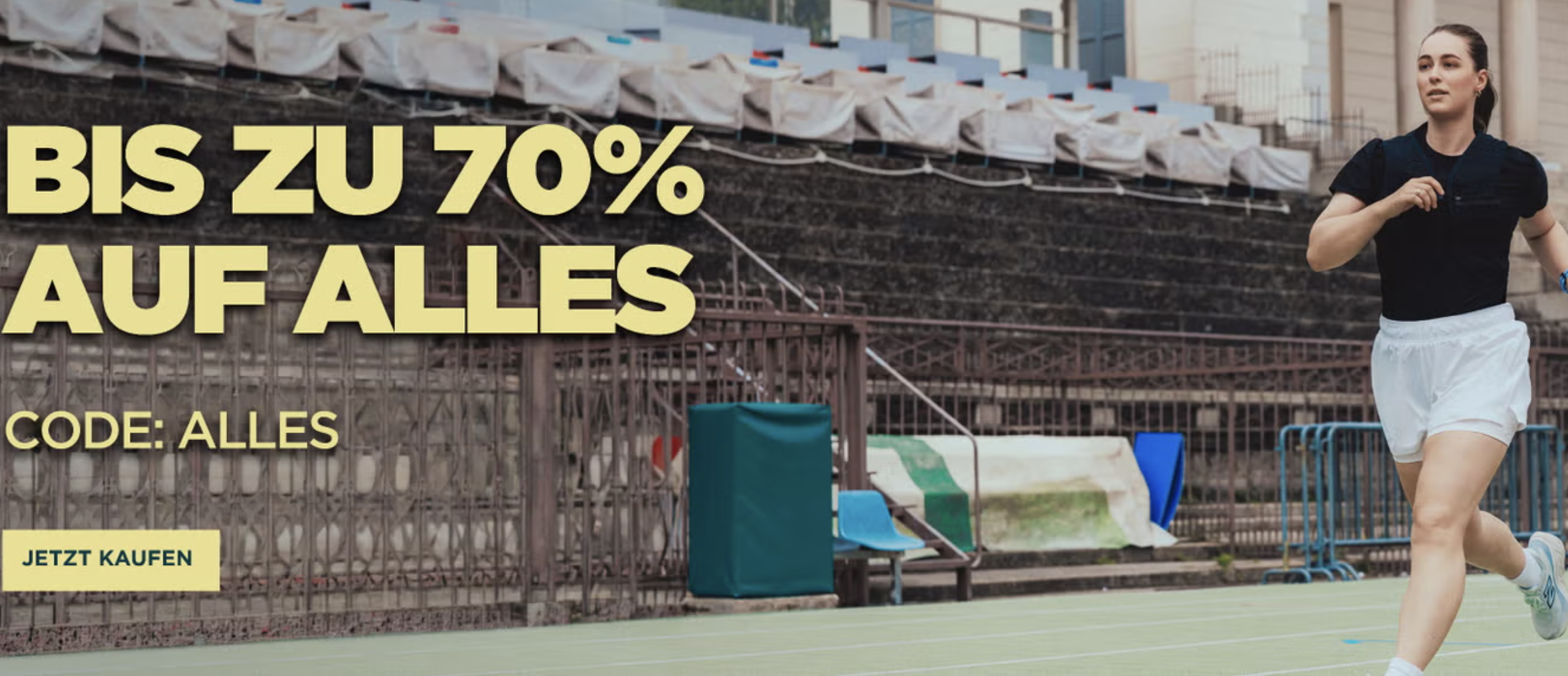 MyProtein Sale