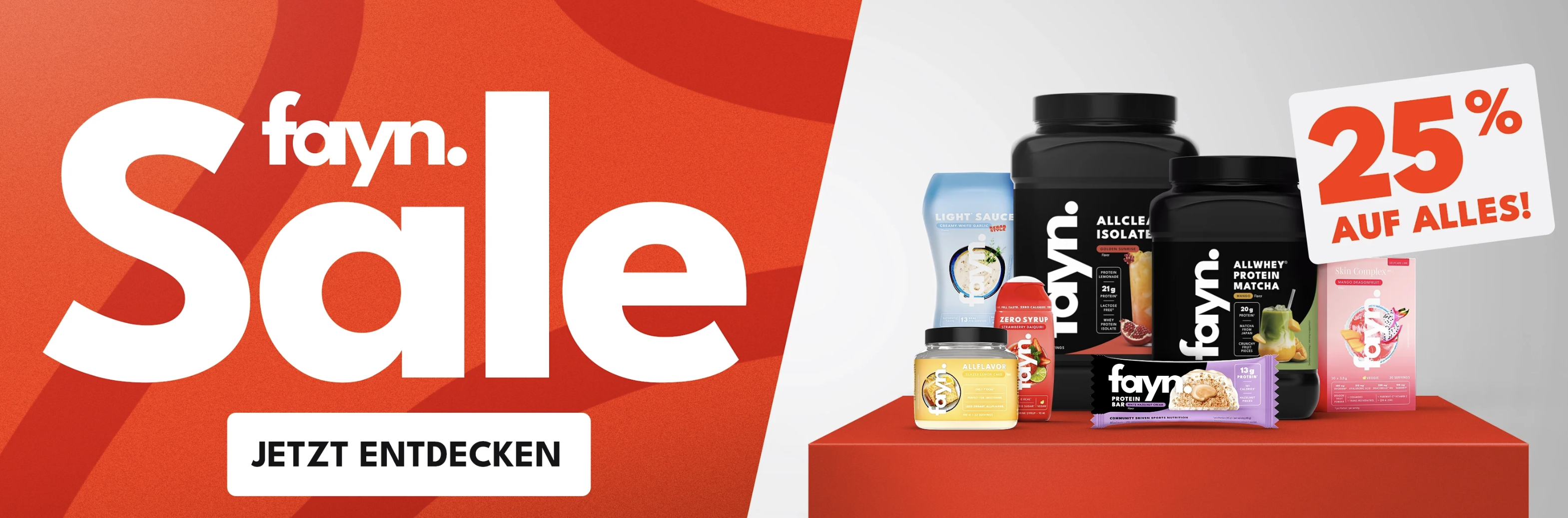 fayn Sale