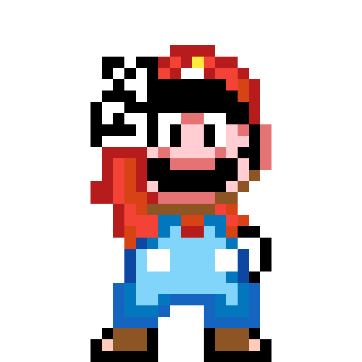 Mario