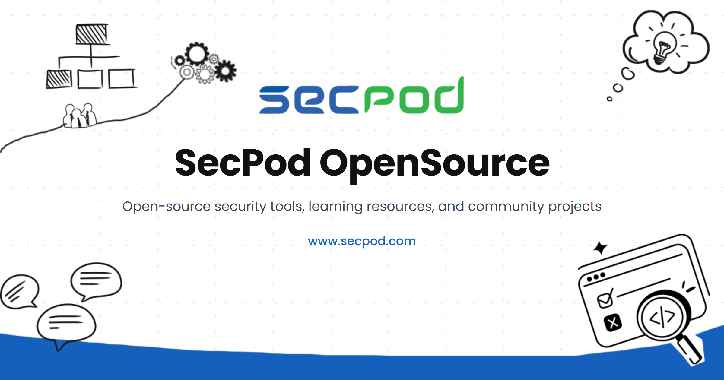 SecPod OpenSource