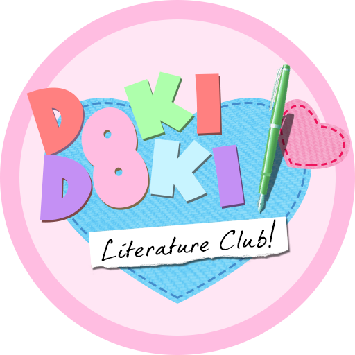 SecondThundeR/DokiDoki-RenPy:Decompiled and formatted code of old DDLC ...