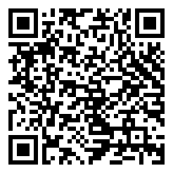 QR code for the latest StarHaven.cia