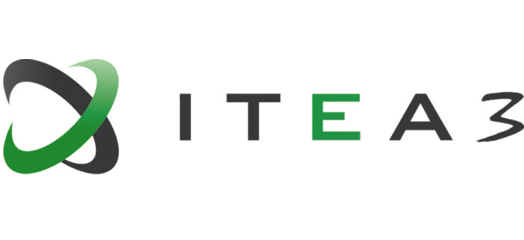 ITEA3 logo