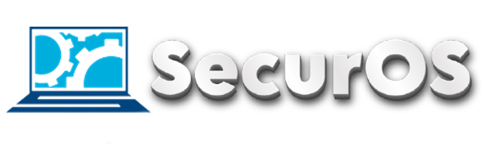 SecurOS logo