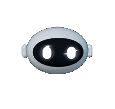 The Guardian bot, cycling through its accent colors