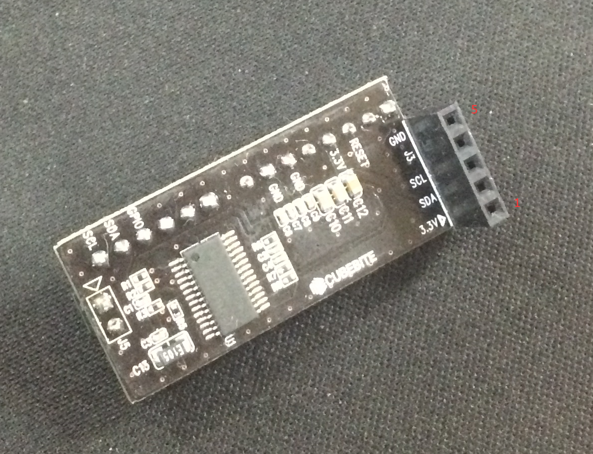 TPM module