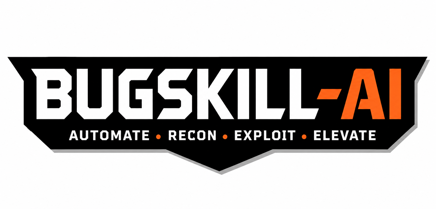 BugSkill AI Logo