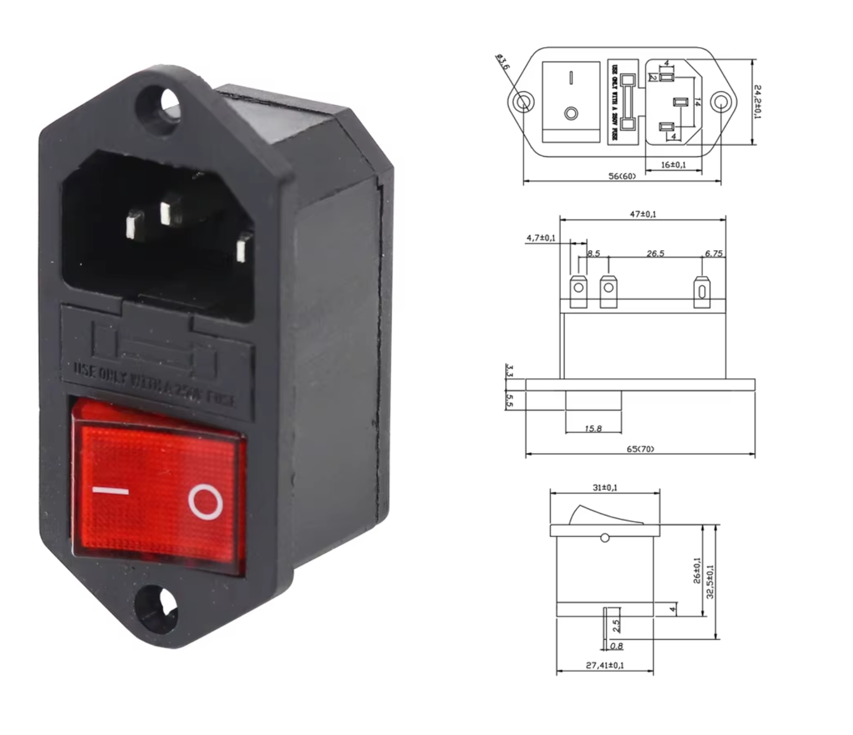 3-in-1 IEC Inlet Socket.png