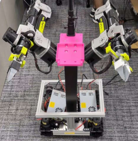 yoshikai_man Desktop Automation Workbench