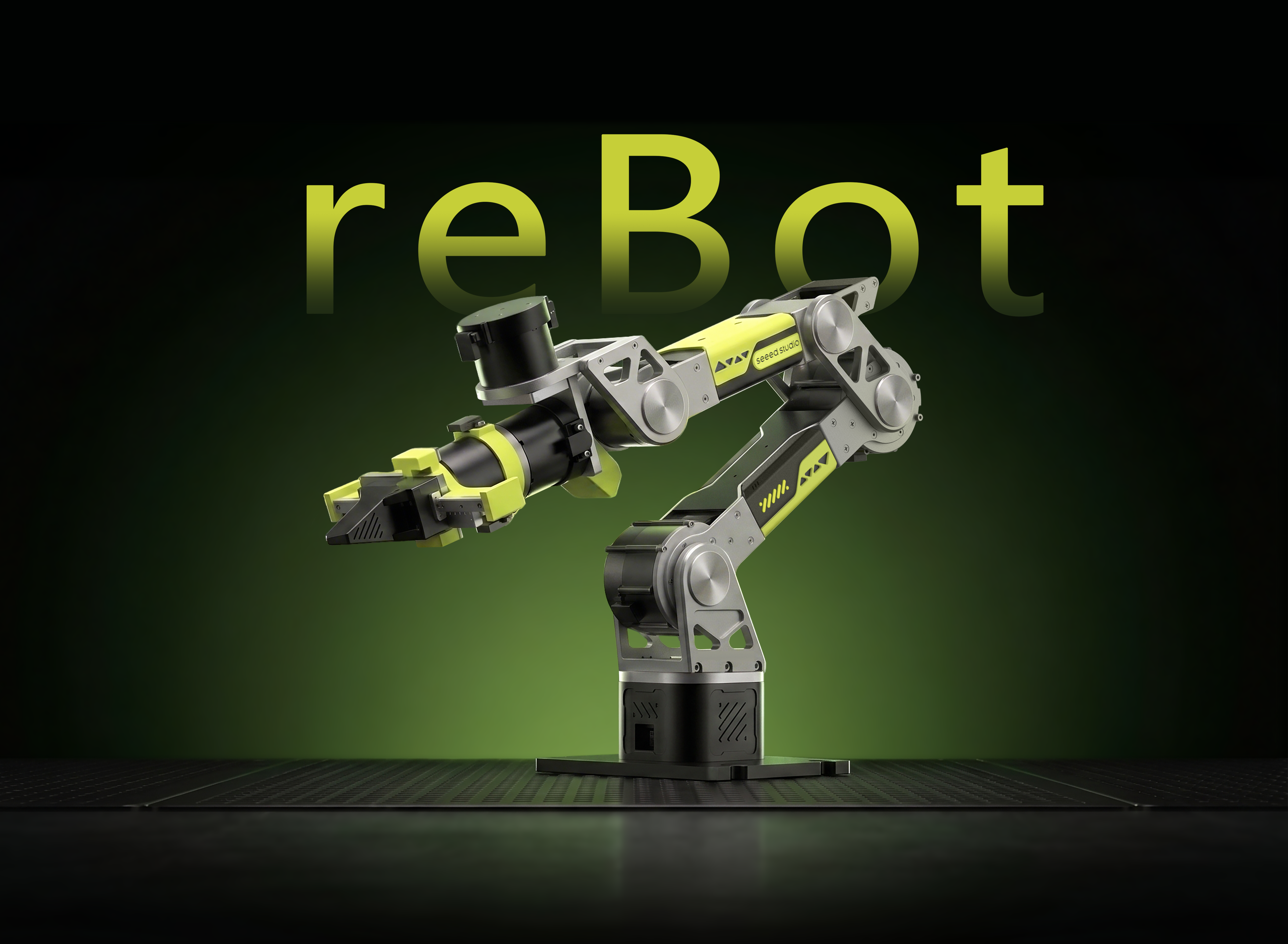 reBot-DevArm Banner