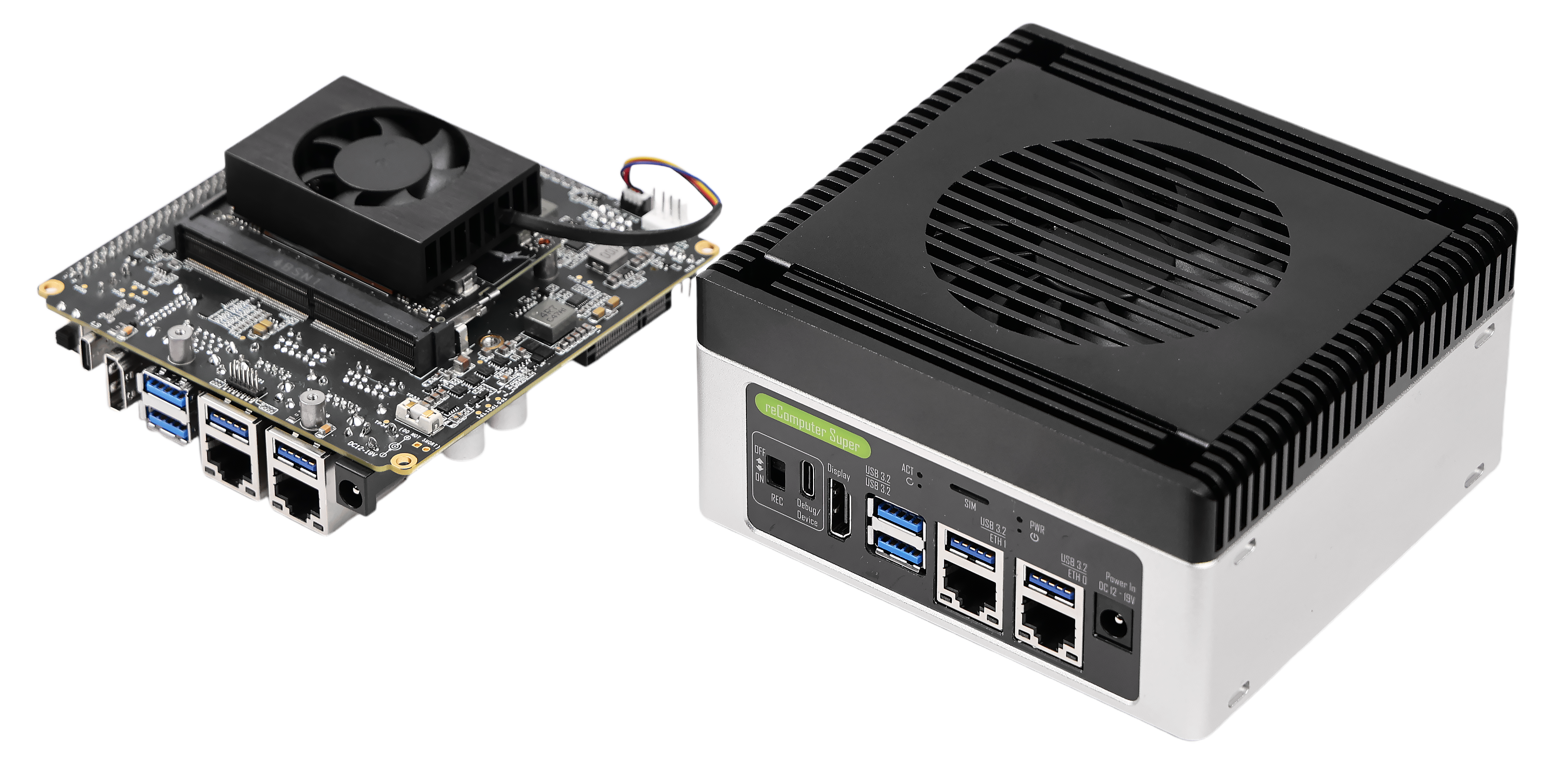 reComputer Super
