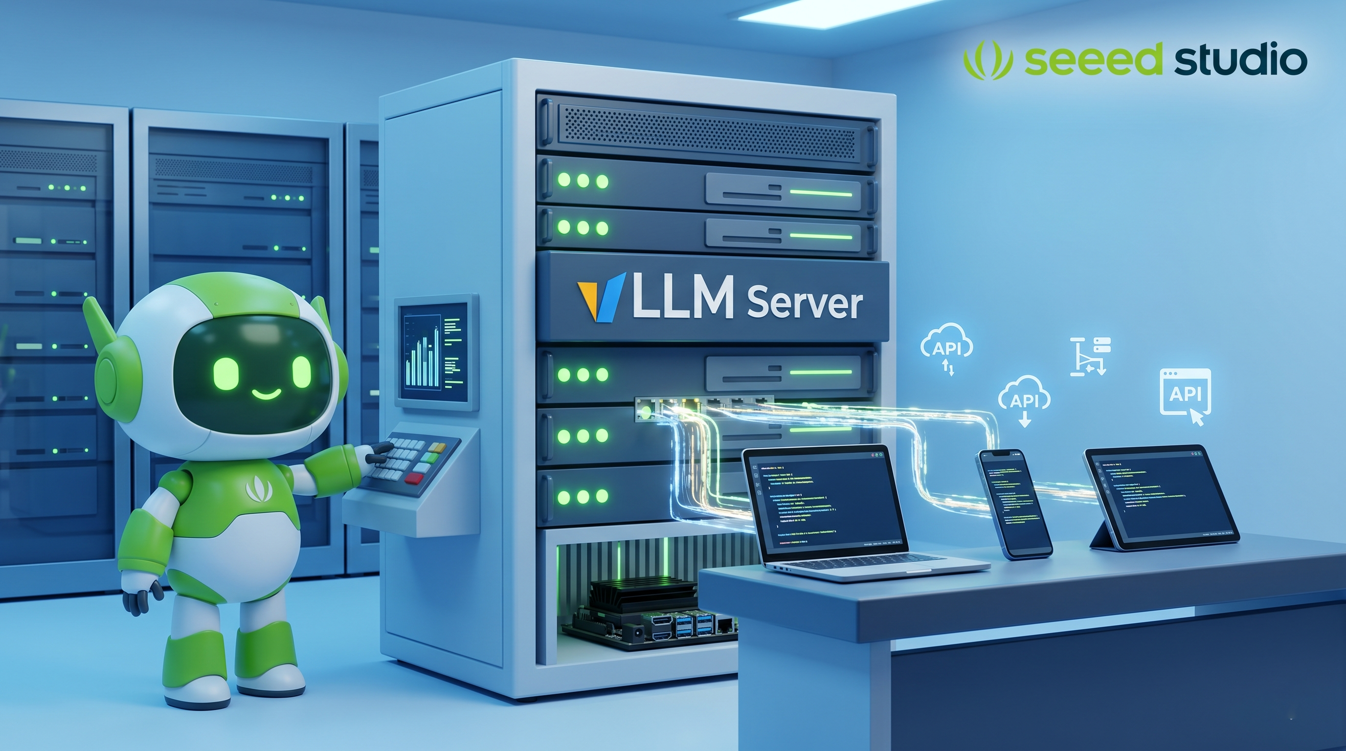 vllm-test