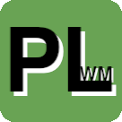 plwm logo