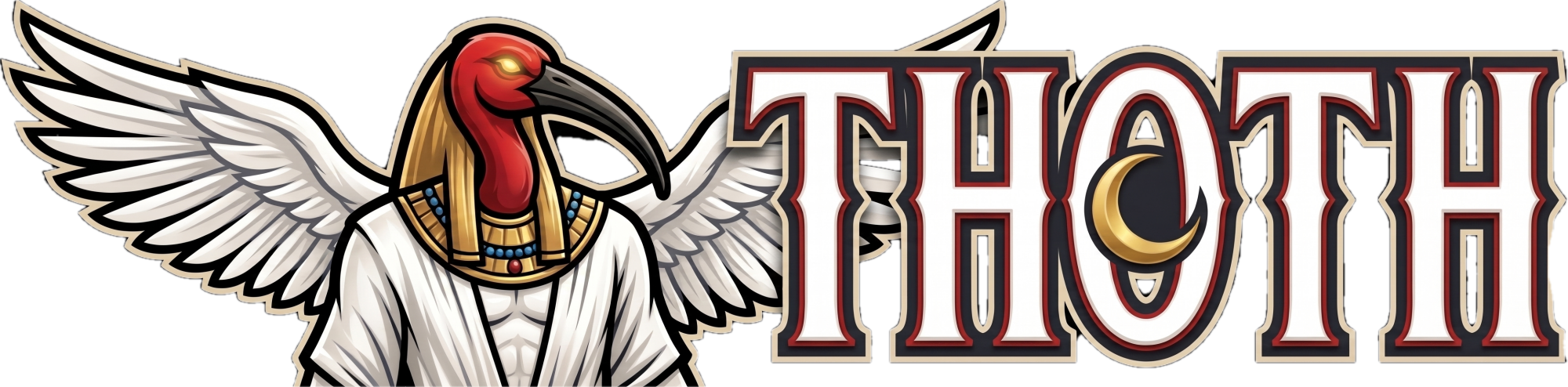 Thoth logo
