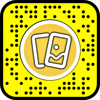 Snapcode VHS Cam