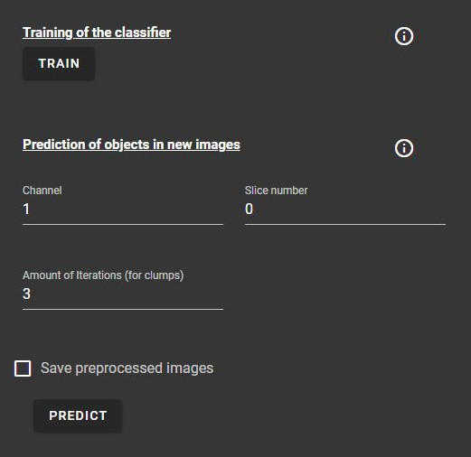 image of GUI